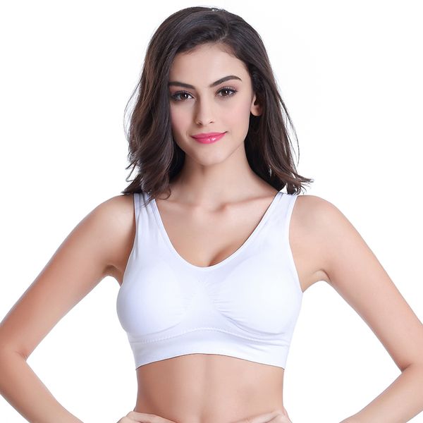 maternity bra for feeding pregnancy women breastfeeding bra nursing underwear clothes for pregnant women clothing plus size, White
maternity bra for feeding pregnancy women breastfeeding bra nursing underwear clothes for pregnant women clothing plus size, White