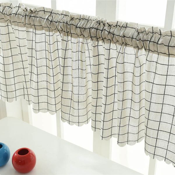 кухонные шторы valance 45x150 см декоративные короткие прочные для окна кухня кафе главная гостиная sheer valance многоцветный
кухонные шторы valance 45x150 см декоративные короткие прочные для окна кухня кафе главная гостиная sheer valance многоцветный