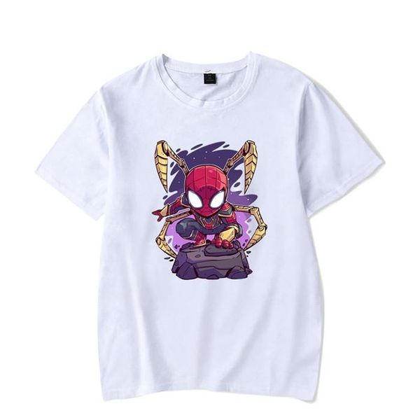 shirts plain white cartoon print tshirt popular young people style tshi fashion designer mens and womens t, White;black
shirts plain white cartoon print tshirt popular young people style tshi fashion designer mens and womens t, White;black