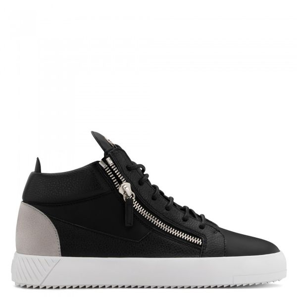 luxury sneakers walking flat for man sneakers mid sneakers kriss velvet / leather zipper shoes men casual sneaker trainers 38-46, Black
luxury sneakers walking flat for man sneakers mid sneakers kriss velvet / leather zipper shoes men casual sneaker trainers 38-46, Black