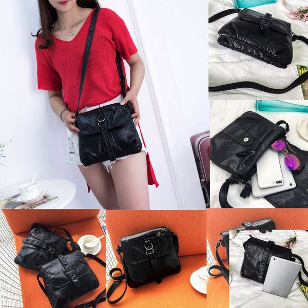 burminsa vintage saddle female shoulder bags wide strap large capacity ladies hand bags pu leather crossbody for women
burminsa vintage saddle female shoulder bags wide strap large capacity ladies hand bags pu leather crossbody for women