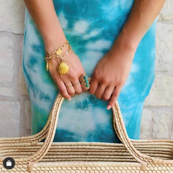 starfish scallop in shell jesus a head multivariate in group a combine bracelet, Golden;silver
starfish scallop in shell jesus a head multivariate in group a combine bracelet, Golden;silver