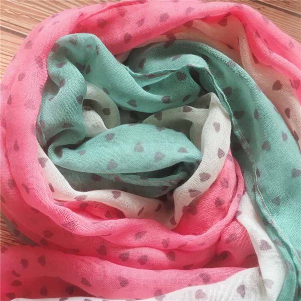 beautiful spring and summer autumn women silk scarf shawl feel soft and unique design each scarf different color, Blue;gray
beautiful spring and summer autumn women silk scarf shawl feel soft and unique design each scarf different color, Blue;gray