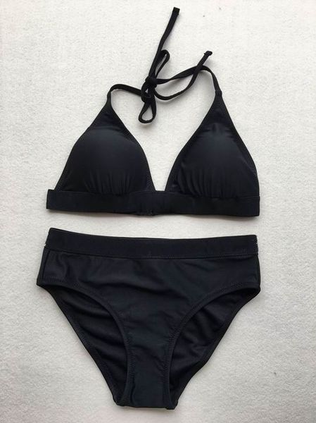 2020 women black elastic braid cotton fashion accessories swimsuit size s-xl available with box and dastbag, Silver
2020 women black elastic braid cotton fashion accessories swimsuit size s-xl available with box and dastbag, Silver