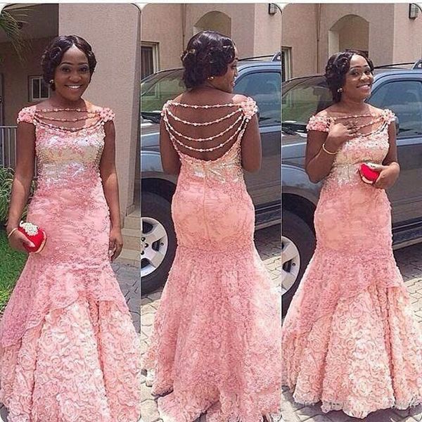 Elegant Aso Ebi Pink Lace Evening Dresses 2019 Black Girl Off The Shoulder Mermaid Party Gowns Zipper Back Custom Made Party Gowns
Elegant Aso Ebi Pink Lace Evening Dresses 2019 Black Girl Off The Shoulder Mermaid Party Gowns Zipper Back Custom Made Party Gowns