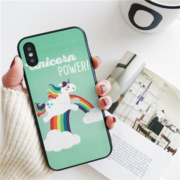 коке luxury единорог радуга обложка для iphone 11 pro xs max хг чехол для iphone 8 7 6s plus 5s se case мягкой обложки силиконовой
коке luxury единорог радуга обложка для iphone 11 pro xs max хг чехол для iphone 8 7 6s plus 5s se case мягкой обложки силиконовой