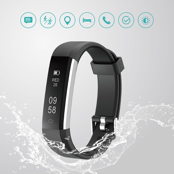 professional waterproof smart watch bracelet sports bracelet sleep health monitoring p jewelry gift
professional waterproof smart watch bracelet sports bracelet sleep health monitoring p jewelry gift