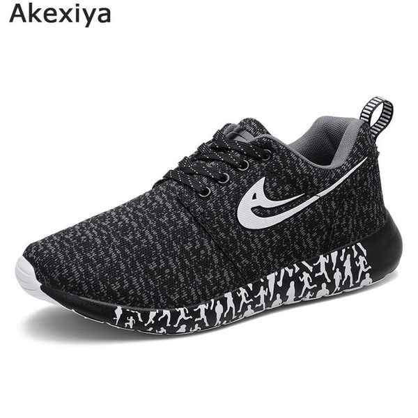 new mesh men casual shoes super light breathable lace-up men shoes fashion outdoor sneakers zapatos hombre 38-47, Black
new mesh men casual shoes super light breathable lace-up men shoes fashion outdoor sneakers zapatos hombre 38-47, Black
