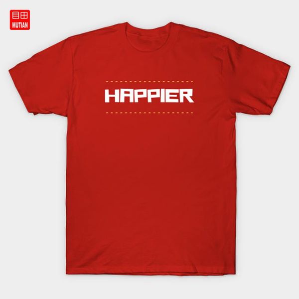 happier t-shirt life celebration smile inspirational quote succeed celebrations motivational inspirational birthday inspiration, White;black
happier t-shirt life celebration smile inspirational quote succeed celebrations motivational inspirational birthday inspiration, White;black