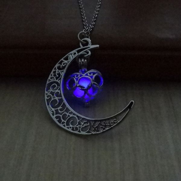 moon glowing necklace gem charm jewelry silver plated women halloween pendant hollow luminous stone pendant necklace gifts
moon glowing necklace gem charm jewelry silver plated women halloween pendant hollow luminous stone pendant necklace gifts