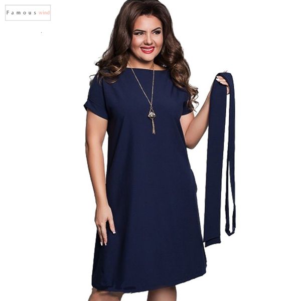 summer dress feminino short sleeve o neck bodycon chiffon loose elegant casual women plus size knee length dresses designer clothes, Black;gray
summer dress feminino short sleeve o neck bodycon chiffon loose elegant casual women plus size knee length dresses designer clothes, Black;gray