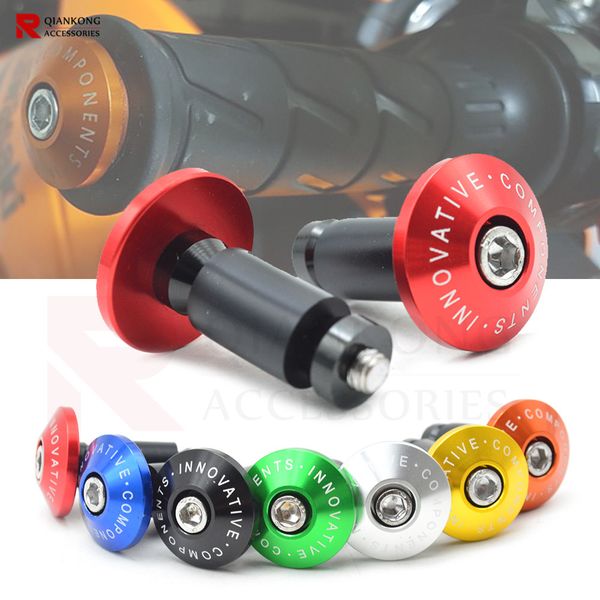 for crf 150r 450r 250r 250x 450x 230f 250l/m 450rx universal motorcycle handle end bar motocross handlebar grip plug cap
for crf 150r 450r 250r 250x 450x 230f 250l/m 450rx universal motorcycle handle end bar motocross handlebar grip plug cap