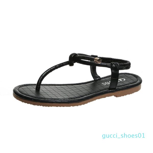 2020 summer new flats flip flops sandals woman orange blue black beige shoes luxury designer low heel gladiator women sandals 01d g01
2020 summer new flats flip flops sandals woman orange blue black beige shoes luxury designer low heel gladiator women sandals 01d g01