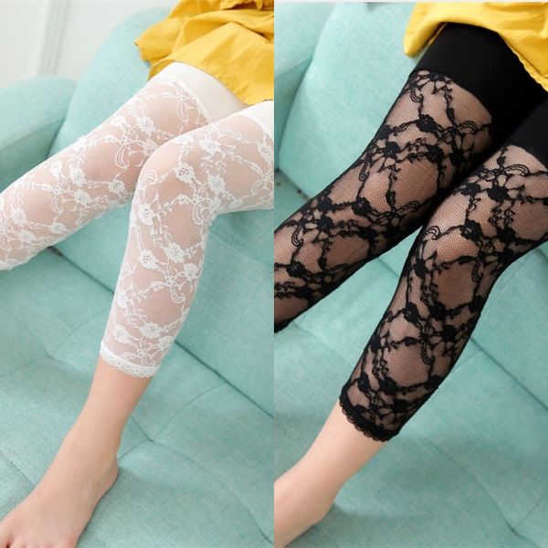 girls children's five-leggings thin lace leggings 2019 tight tight pants lace tights capri pants, Blue
girls children's five-leggings thin lace leggings 2019 tight tight pants lace tights capri pants, Blue
