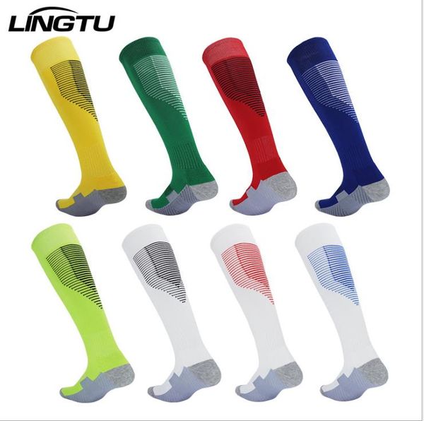 towel bottom soccer socks sweat-absorbent breathable children's men's training stockings football socks, Black
towel bottom soccer socks sweat-absorbent breathable children's men's training stockings football socks, Black