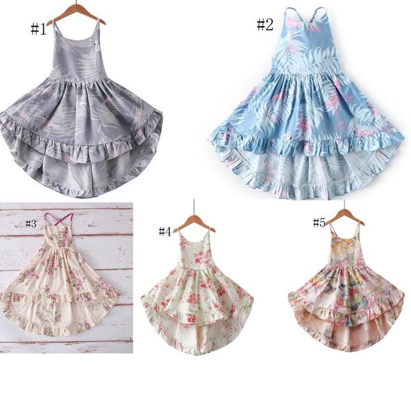 baby girl kids boutique clothes summer girl full flower print sleeveless suspender ruffles dress 100%cotton baby princess dress, Red;yellow
baby girl kids boutique clothes summer girl full flower print sleeveless suspender ruffles dress 100%cotton baby princess dress, Red;yellow