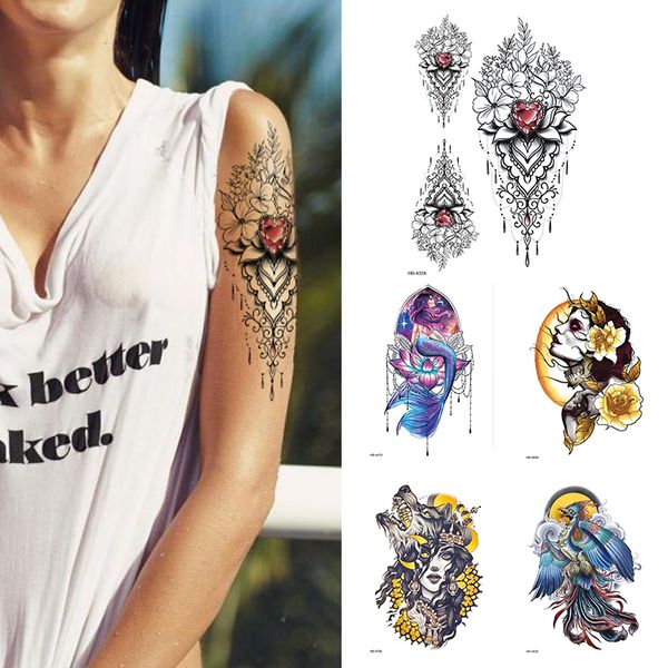 1sheet flower ruby waterproof temporary tattoo stickers,women body art tattoos,girl back breast tatoos
1sheet flower ruby waterproof temporary tattoo stickers,women body art tattoos,girl back breast tatoos