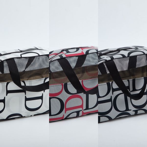 d-word zipper bath cosmetic zip cosmetic portable bathroom bath female makeup portable bag travel wash bag
d-word zipper bath cosmetic zip cosmetic portable bathroom bath female makeup portable bag travel wash bag
