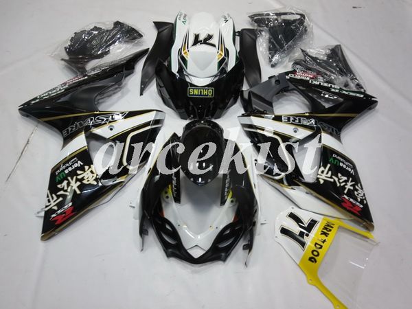 новый abs мотоцикл полный комплект обтекатели, пригодный для suzuki gsx-r1000 l2 k9 2009 - 09 10 2016 11 12 13 14 15 16 комплект корпус поль
новый abs мотоцикл полный комплект обтекатели, пригодный для suzuki gsx-r1000 l2 k9 2009 - 09 10 2016 11 12 13 14 15 16 комплект корпус поль
