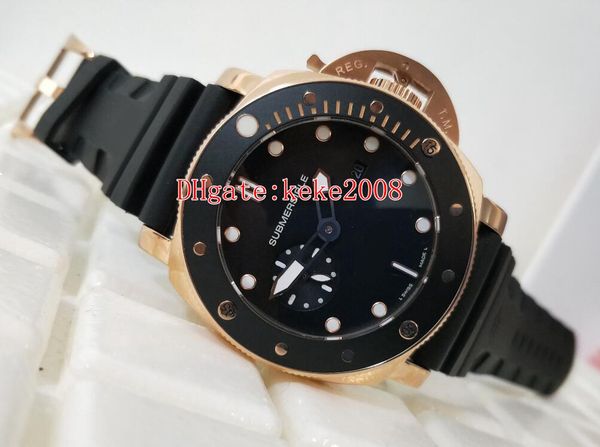 fashion excellent wristwatches 47mm 18k rose gold rubber bands strap asia transparent mechanical automatic mens watch watches, Slivery;brown
fashion excellent wristwatches 47mm 18k rose gold rubber bands strap asia transparent mechanical automatic mens watch watches, Slivery;brown