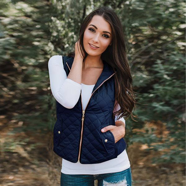mimi klv vest women 2019 sleeveless autumn and winter jacke thick female slim warm waistcoat vest coat jacket chamarras de mujer, Black;white
mimi klv vest women 2019 sleeveless autumn and winter jacke thick female slim warm waistcoat vest coat jacket chamarras de mujer, Black;white