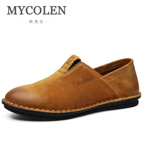 mycolen mens shoes casual male breathable sweat-absorbant shoes men fashion slip on loafers for men schuhe herren, Black
mycolen mens shoes casual male breathable sweat-absorbant shoes men fashion slip on loafers for men schuhe herren, Black