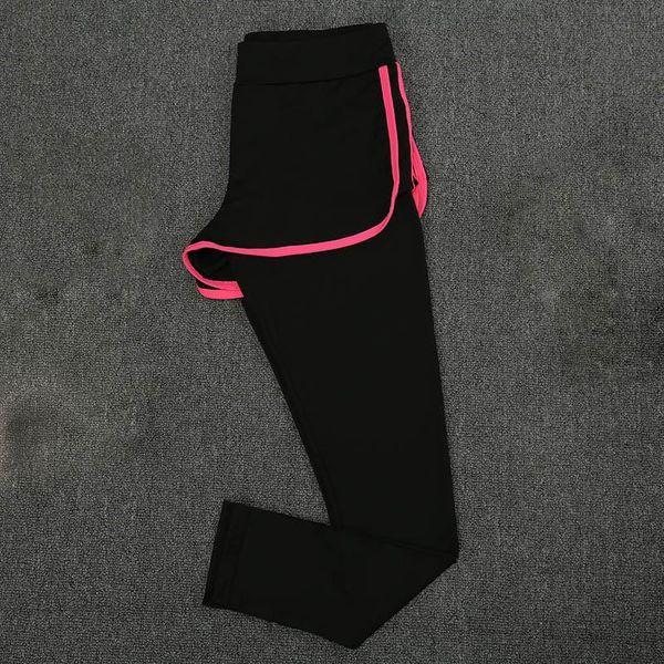 women's fitness yoga suit quick-drying sports pants outdoor running sweat-absorbent slim stretch trousers workout clothes, White;red
women's fitness yoga suit quick-drying sports pants outdoor running sweat-absorbent slim stretch trousers workout clothes, White;red