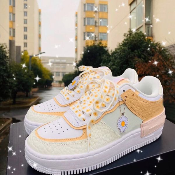 little daisy 1 running shoes sunflower white yellow designer girls' department shoe womens sport shoes sweetheart trainers
little daisy 1 running shoes sunflower white yellow designer girls' department shoe womens sport shoes sweetheart trainers