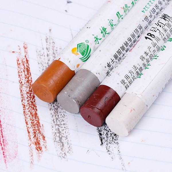 urniture paint floor repair floor wax crayon scratch patch paint pen wood composite repair materials school office supply
urniture paint floor repair floor wax crayon scratch patch paint pen wood composite repair materials school office supply