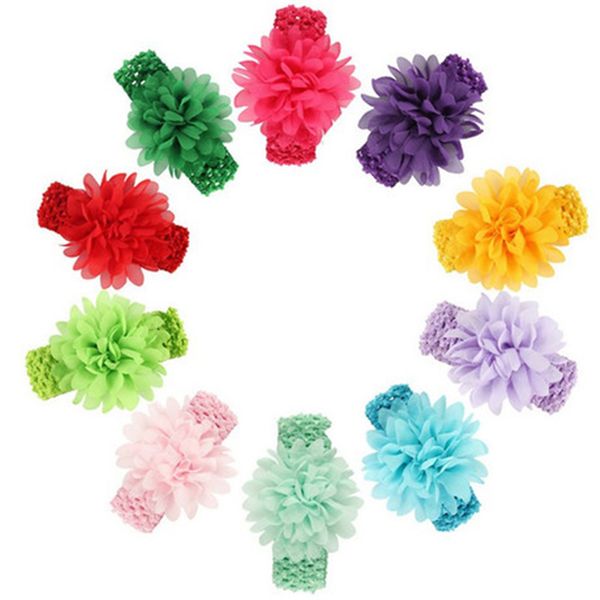 baby headwear head flower hair accessories chiffon flower with soft elastic crochet headbands stretchy hair band dhl fj389, Slivery;white
baby headwear head flower hair accessories chiffon flower with soft elastic crochet headbands stretchy hair band dhl fj389, Slivery;white