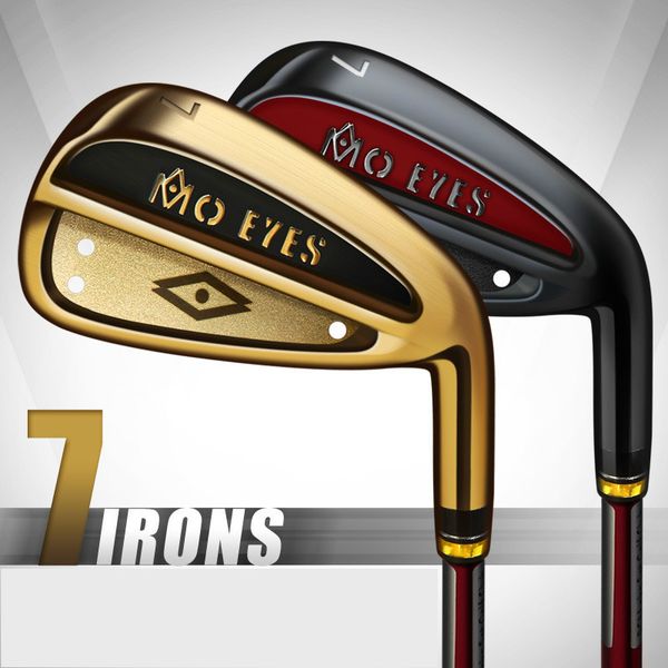 pgm golf club golf 7 iron patent for accelerated conduction of men's iron rod tig020
pgm golf club golf 7 iron patent for accelerated conduction of men's iron rod tig020