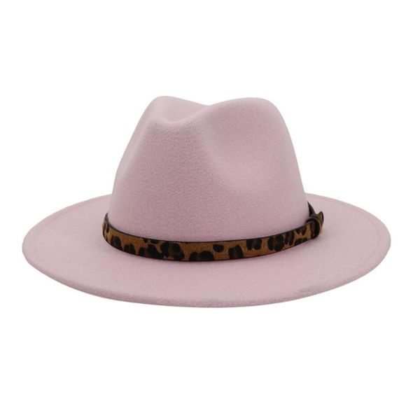 men women vintage leopard wide hat with belt buckle adjustable outbacks hats black european and american fashion jazz hat
men women vintage leopard wide hat with belt buckle adjustable outbacks hats black european and american fashion jazz hat