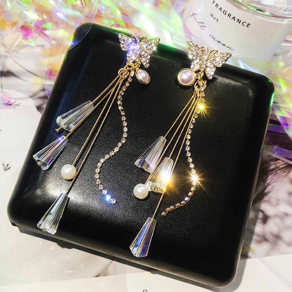 drejew gold silver butterfly with pearl statement earrings 925 custom crystal drop earrings sets for women wedding jewelry
drejew gold silver butterfly with pearl statement earrings 925 custom crystal drop earrings sets for women wedding jewelry
