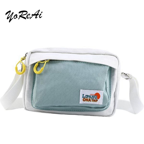 yoreai college style ladies fashion shoulder bag classic style women's mobile phone pouch casual simple shopping crossbody bags
yoreai college style ladies fashion shoulder bag classic style women's mobile phone pouch casual simple shopping crossbody bags