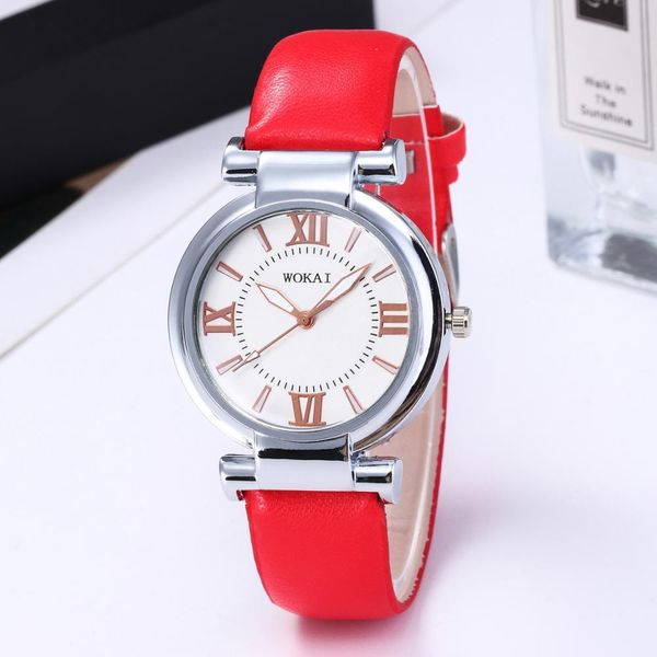women watches fashion casual bracelet watch luxury band quartz dress clock wristwatch reloj mujer montre femm, Slivery;brown
women watches fashion casual bracelet watch luxury band quartz dress clock wristwatch reloj mujer montre femm, Slivery;brown