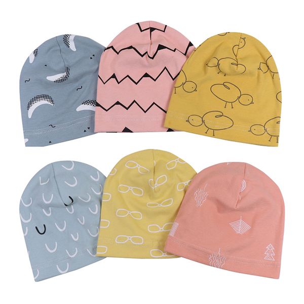 baby beanie hat cotton stick figure printing caps for baby boy girl infant hat spring autumn children's hats caps, Yellow
baby beanie hat cotton stick figure printing caps for baby boy girl infant hat spring autumn children's hats caps, Yellow