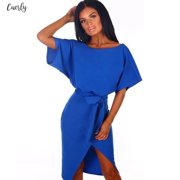 blue elegant casual dress summer 2020 short sleeve lace bandage midi dress women o neck office dresses ladies streetwear, Black;gray
blue elegant casual dress summer 2020 short sleeve lace bandage midi dress women o neck office dresses ladies streetwear, Black;gray