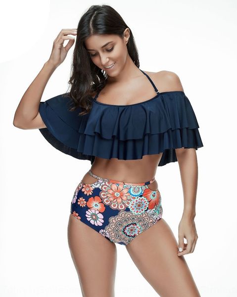 2019 sports high-waisted high-size 2019 sports high-waisted high-size swimsuit bikini swimsuit bikini, White;black
2019 sports high-waisted high-size 2019 sports high-waisted high-size swimsuit bikini swimsuit bikini, White;black