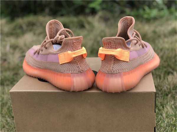 2019 New Authentic 350 V2 Clay EG7490 Kanye West Running Shoes For Men Women True Form EG749 Hyperspace EG7491 Static EF2905 Sneakers Box
2019 New Authentic 350 V2 Clay EG7490 Kanye West Running Shoes For Men Women True Form EG749 Hyperspace EG7491 Static EF2905 Sneakers Box