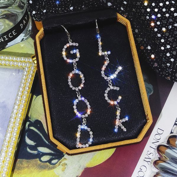dongdaemun of south korea temperament tassel series of letter earrings female korean long style fashion 2020 new earrings, Golden;silver
dongdaemun of south korea temperament tassel series of letter earrings female korean long style fashion 2020 new earrings, Golden;silver