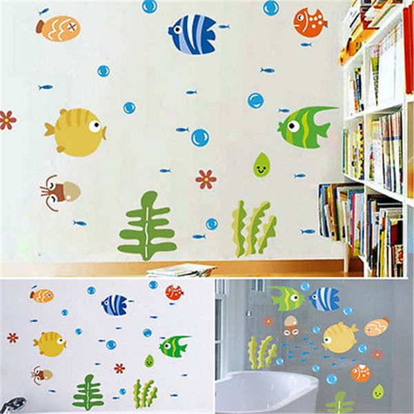 2020 горячая универсальная ванна противоскользящие рыбные наклейки детские душевые наклейки безопасности милый мультфильм наклейки на стены
2020 горячая универсальная ванна противоскользящие рыбные наклейки детские душевые наклейки безопасности милый мультфильм наклейки на стены