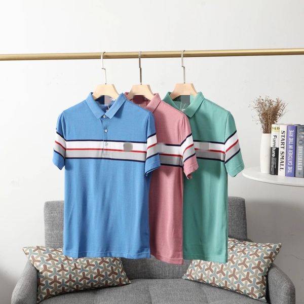 2020 fashion mens laco polos clothes tshirt oversized mens tshirt colorblock stripes homme cotton tee m-3xl, Black;green
2020 fashion mens laco polos clothes tshirt oversized mens tshirt colorblock stripes homme cotton tee m-3xl, Black;green