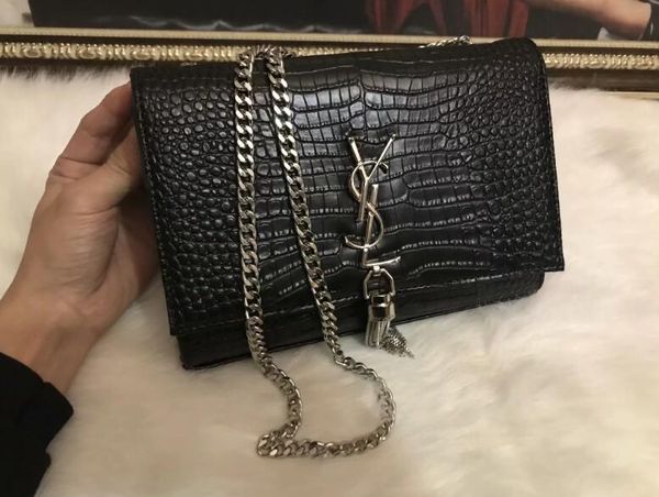 2020womenyr ysl crossbody bagshandbags women bags designer shoulder bag small flip messenger bag, Silver
2020womenyr ysl crossbody bagshandbags women bags designer shoulder bag small flip messenger bag, Silver