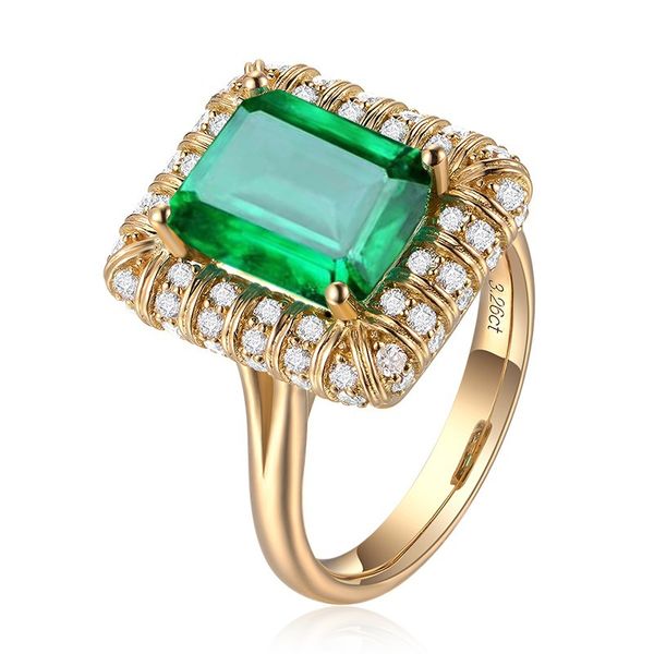 r245 birthday stone zircon ring emerald crystal ring set couple rings women fashion jewelry gift square gold, Silver
r245 birthday stone zircon ring emerald crystal ring set couple rings women fashion jewelry gift square gold, Silver