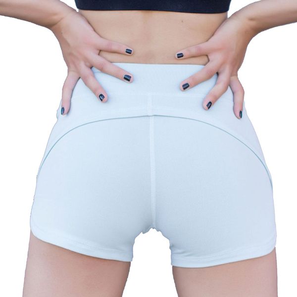 push up gym sport workout shorts active wear pole fitness solid color for women compression women's yoga short pants, White;red
push up gym sport workout shorts active wear pole fitness solid color for women compression women's yoga short pants, White;red