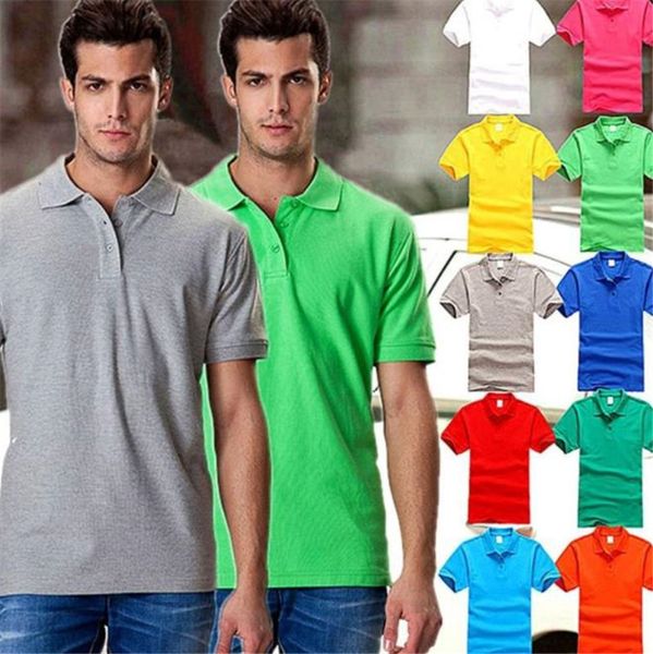 summer short sleeve polo breathable neck solid color lapel mens shirt polo clothing casual mens fvlig
summer short sleeve polo breathable neck solid color lapel mens shirt polo clothing casual mens fvlig