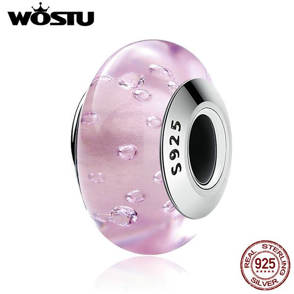 wostu real 925 sterling silver pink fizzle стекла мурано стеклянные бусины fit оригинальный wst браслет ювелирных изделий способа cqz025, Blue;slivery
wostu real 925 sterling silver pink fizzle стекла мурано стеклянные бусины fit оригинальный wst браслет ювелирных изделий способа cqz025, Blue;slivery