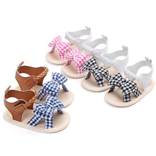baby girls summer sandals shoes newborn infant baby girls lattice bowknot princess shoes soft sole toddler non-slip sandals, Black;red
baby girls summer sandals shoes newborn infant baby girls lattice bowknot princess shoes soft sole toddler non-slip sandals, Black;red