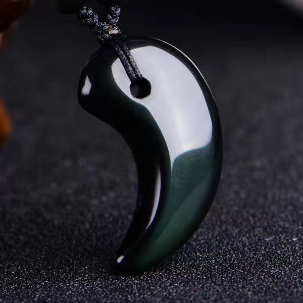 natural green red black chalcedony agate pendant necklace obsidian pendant opal necklace lover gift, Silver
natural green red black chalcedony agate pendant necklace obsidian pendant opal necklace lover gift, Silver