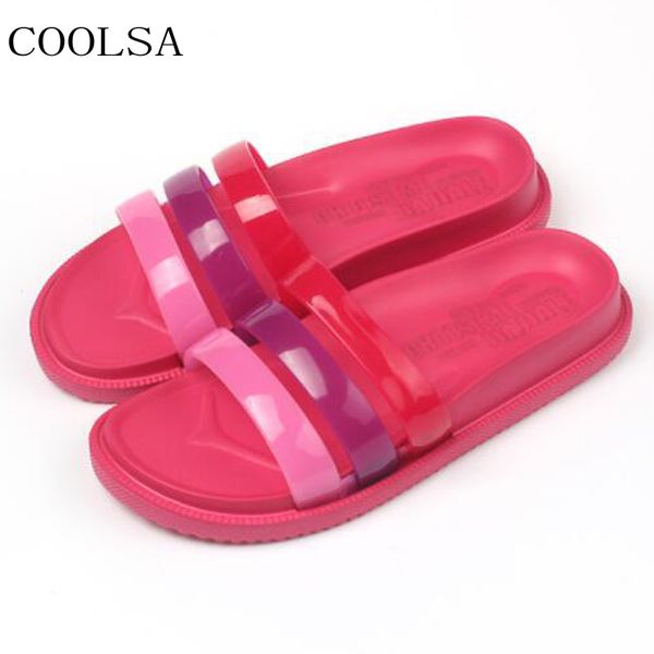 coolsa women's summer indoor bathroom slippers outdoor colorful striped slippers home flat sandals beach flip flops women slides, Black
coolsa women's summer indoor bathroom slippers outdoor colorful striped slippers home flat sandals beach flip flops women slides, Black